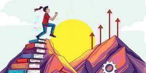 Invierte en Ti: Planificación para el Desarrollo Personal y Profesional