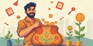 El Arte de Ahorrar: Técnicas Efectivas para tu Bolso