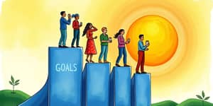 Metas Financieras: Estableciendo Objetivos Realistas y Alcanzables