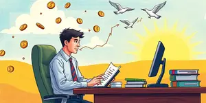 Libertad Económica: El Camino Empieza con tu Presupuesto