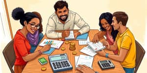 Controla tus Gastos: La Clave para una Mejor Salud Financiera