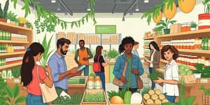 Consumo Consciente: Presupuestando con Propósito