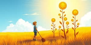 Invirtiendo desde Joven: La Ventaja del Tiempo