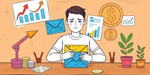 Cero Estrés Financiero: Diseña tu Presupuesto Perfecto