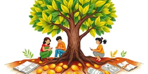 Construyendo un Patrimonio para Tus Hijos