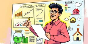 El Poder de la Planificación: Alcanza tus Sueños Monetarios