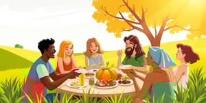 Más Allá del Gasto: Presupuestando para la Felicidad