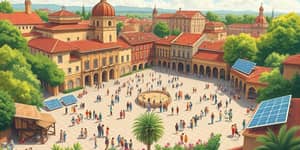 Patrimonio Sostenible: Más Allá del Dinero