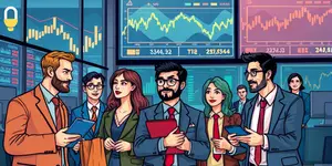 Dominando el Mercado de Valores