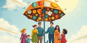 Seguros: Protegiendo tu Futuro Financiero