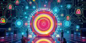 Cómo Proteger tu Información Financiera