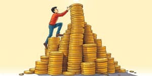 Ahorro Extremo: Desafíos para Impulsar tus Metas