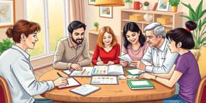 Presupuesto Familiar: Armonía Económica en el Hogar