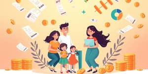 Análisis de Gastos: Identifica Dónde se Va tu Dinero