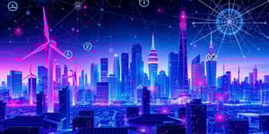 Invirtiendo en el Futuro: Tendencias y Sectores