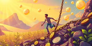 Adiós a la Escasez: Transforma Tu Pensamiento y Tu Cartera