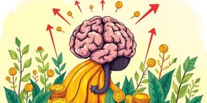 Desbloquea Tu Cerebro Financiero: Secretos de la Mentalidad Abundante