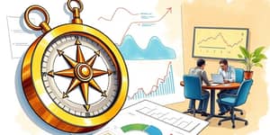 La Disciplina del Presupuesto: Clave para el Éxito Financiero