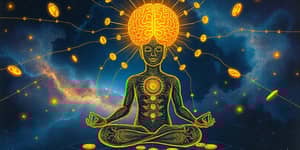 El Poder Oculto de la Mente: Cómo Atrayer Riqueza y Prosperidad