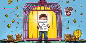 La Disciplina es Libertad: El Plan Mental para Tus Finanzas