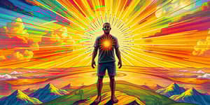 Despierta el Millonario que Llevas Dentro: Un Enfoque Mental Revolucionario