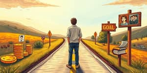 Encuentra Tu Propósito Financiero: Más Allá de la Acumulación