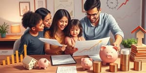 Tu Futuro Financiero: Cómo Construir un Plan Robusto