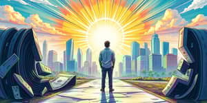 Aprende de los Errores Financieros: Transformando la Adversidad en Crecimiento