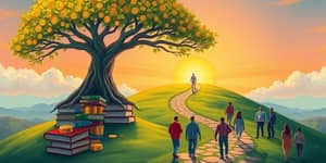 Construye tu Patrimonio: Planificación para la Retirada