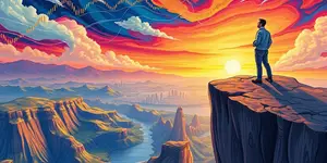 Cómo Superar el Miedo a Invertir: Una Guía Mental Práctica