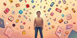 Evita la Trampa del Consumo Impulsivo: Una Mente En Control