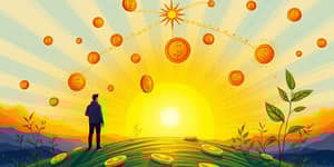 El Poder de la Afirmación: Declara Tu Riqueza y Atráela