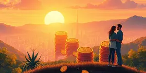 Haz las Paces con el Dinero: Una Relación Sana para una Vida Próspera