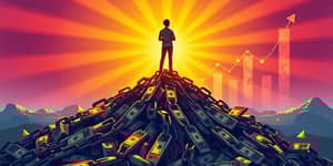 Cambia Tu Narrativa Financiera: Historias que Te Empoderan, No Te Limitan