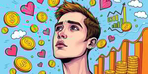 La Psicología del Dinero: Entiende Tus Hábitos Financieros