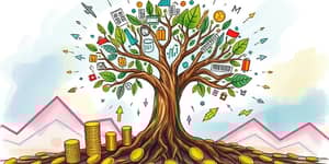 Del Ahorro al Crecimiento: Una Evolución de la Mentalidad Financiera