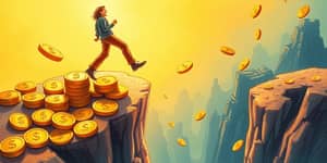 Elimina el Miedo al Fracaso Financiero: Estrategias Mentales Clave