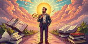 Más Allá de los Números: Cultivando una Mentalidad de Inversor Exitoso