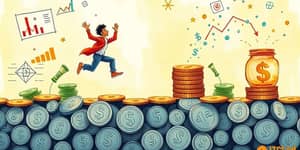 Deja de Procrastinar con Tus Finanzas: Estrategias de Mentalidad Activa