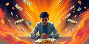 La Inteligencia Emocional y el Dinero: Controla Tus Reacciones