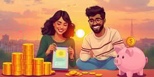 Hábitos Financieros: Crea Rutinas que Impulsen tu Ahorro