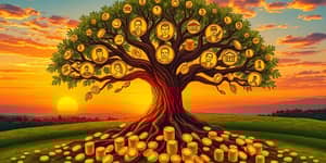 Construye Tu Legado Financiero: Una Visión Mental a Largo Plazo