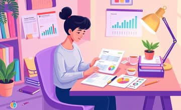 El Arte de Presupuestar: Controla tus Finanzas sin Estrés