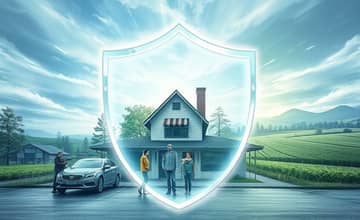 Protege tu Patrimonio: Seguros Indispensables