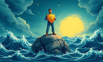 Construyendo un Fondo de Emergencia Irrompible