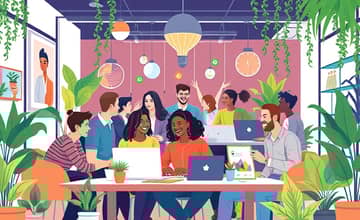 Emprendimiento y Finanzas: Claves para el Éxito