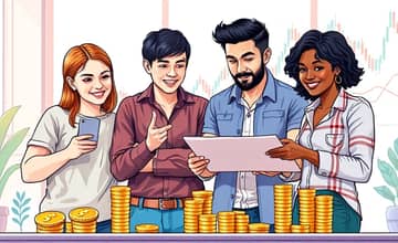 Invierte como un Profesional: Estrategias para Principiantes