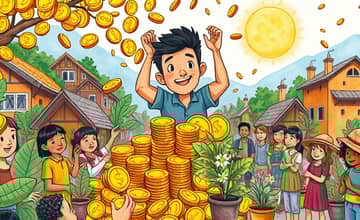 Microcréditos: Herramienta de Impulso o Trampa?