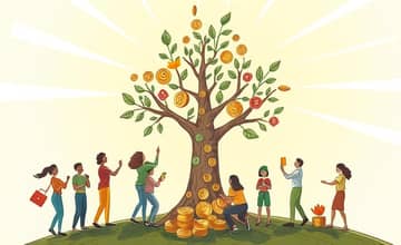 Ahorro Inteligente: Más Allá de la Cuenta Bancaria