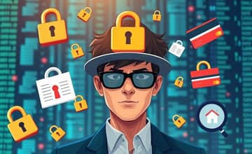 Fraudes Financieros: Detecta y Evita Estafas